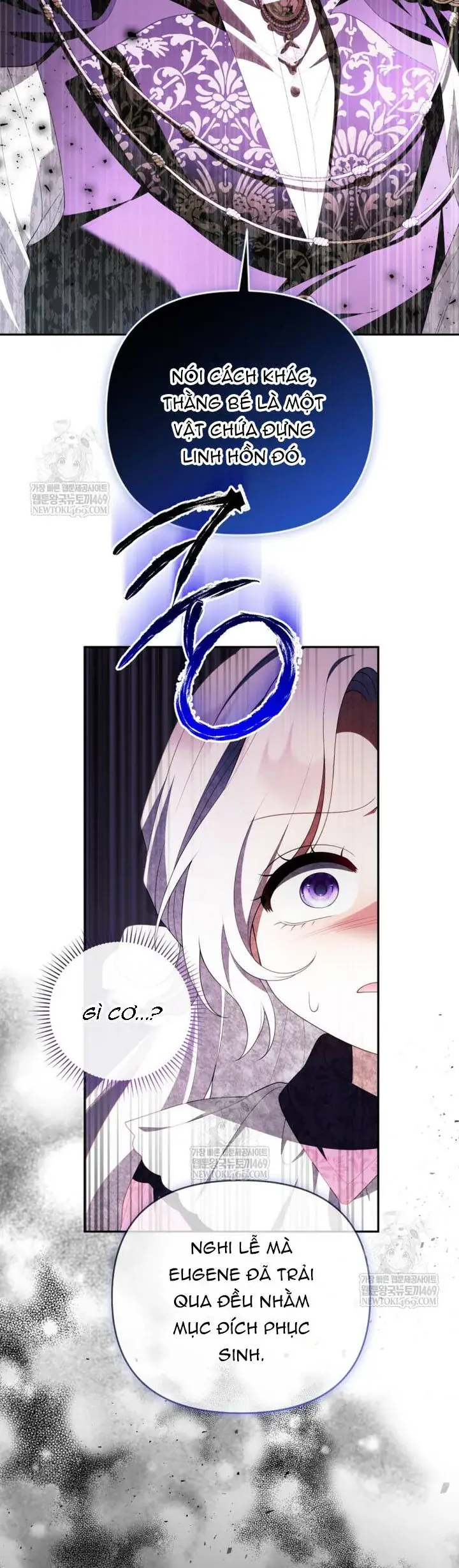 Cái Giá Của Tái Sinh Chapter 36 - Trang 41