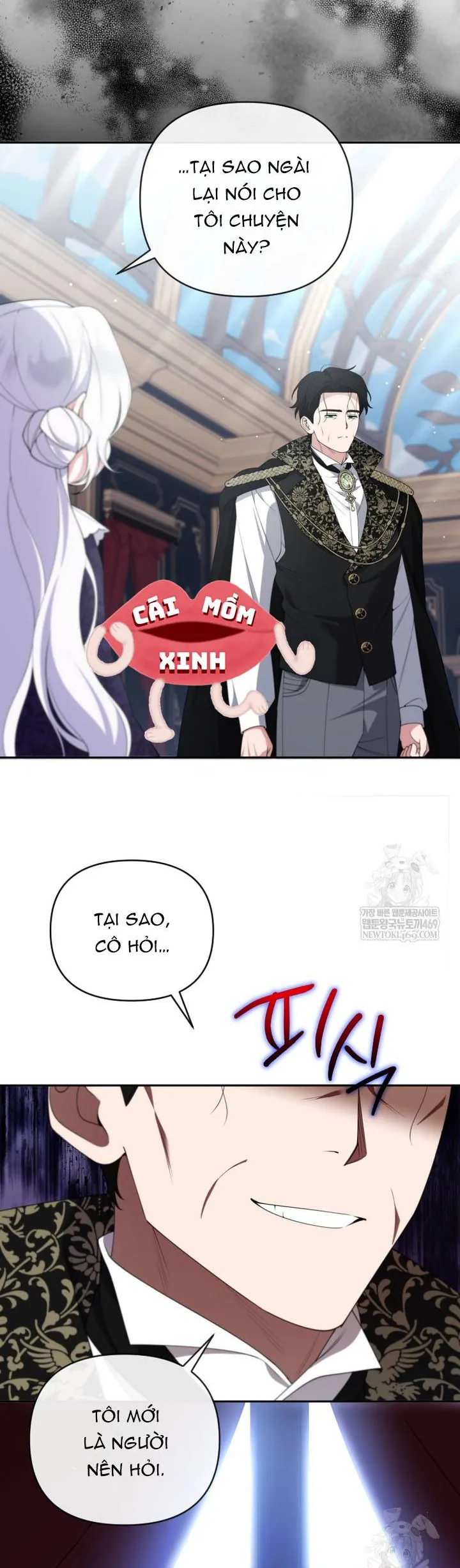 Cái Giá Của Tái Sinh Chapter 36 - Trang 42