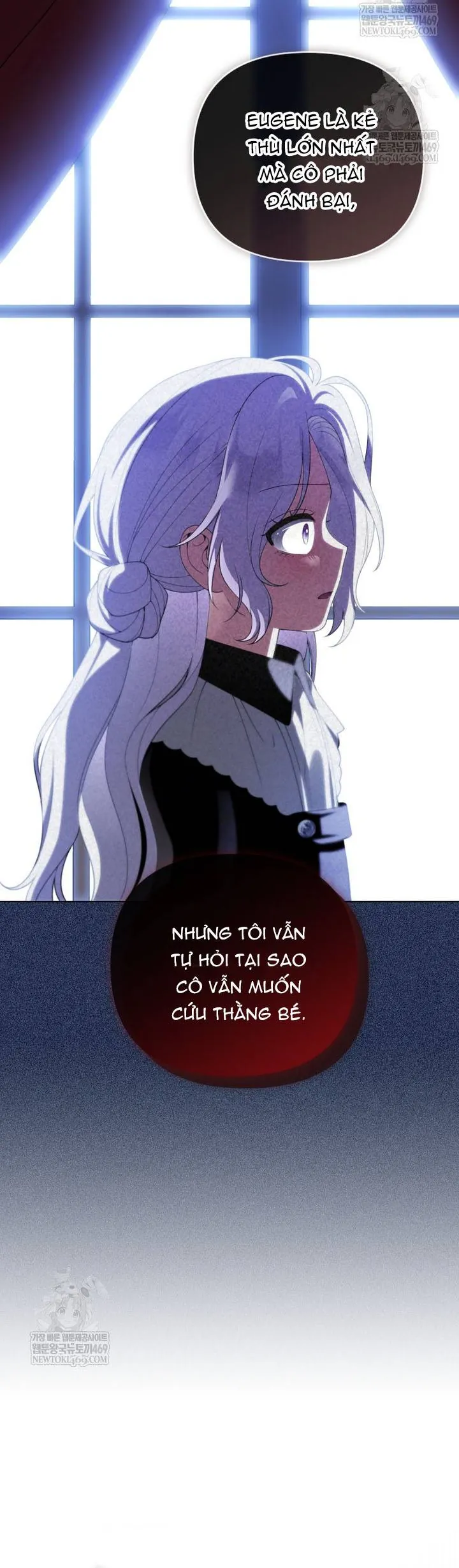 Cái Giá Của Tái Sinh Chapter 36 - Trang 43