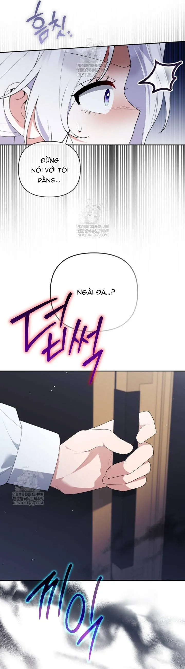 Cái Giá Của Tái Sinh Chapter 36 - Trang 44