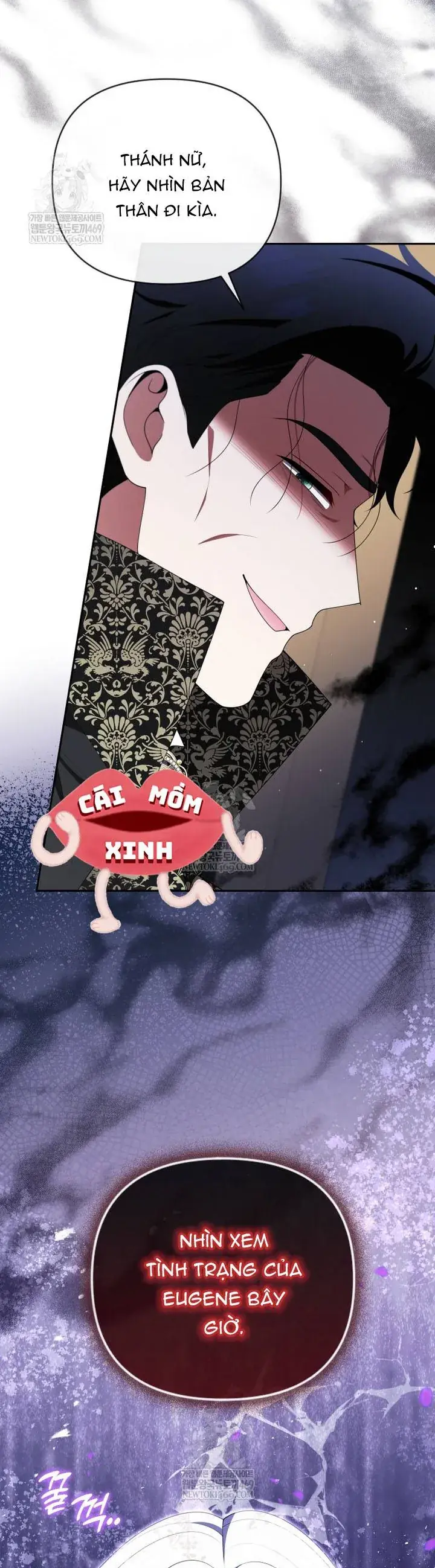 Cái Giá Của Tái Sinh Chapter 36 - Trang 45