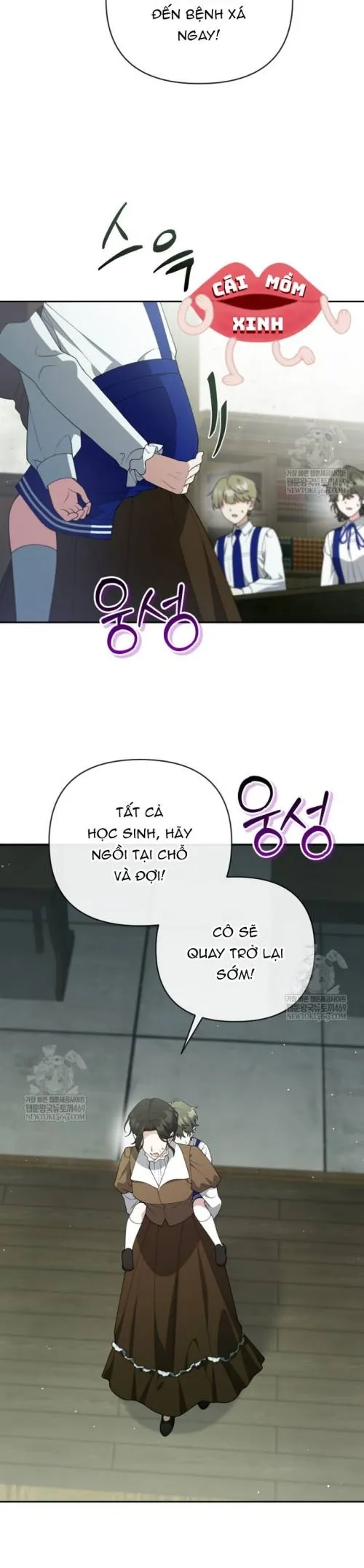 Cái Giá Của Tái Sinh Chapter 36 - Trang 5