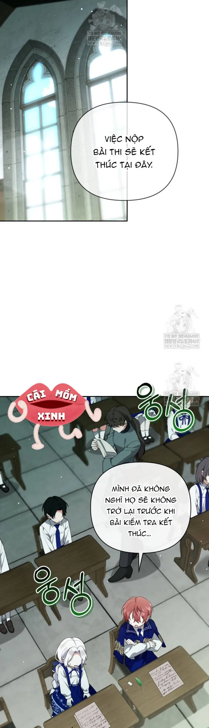 Cái Giá Của Tái Sinh Chapter 36 - Trang 8