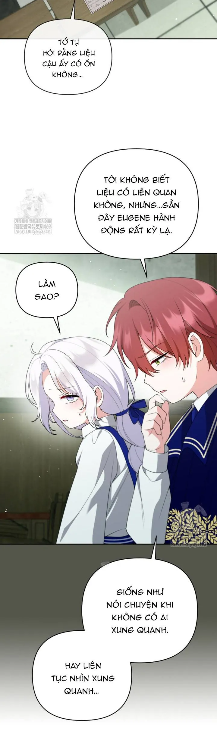 Cái Giá Của Tái Sinh Chapter 36 - Trang 9