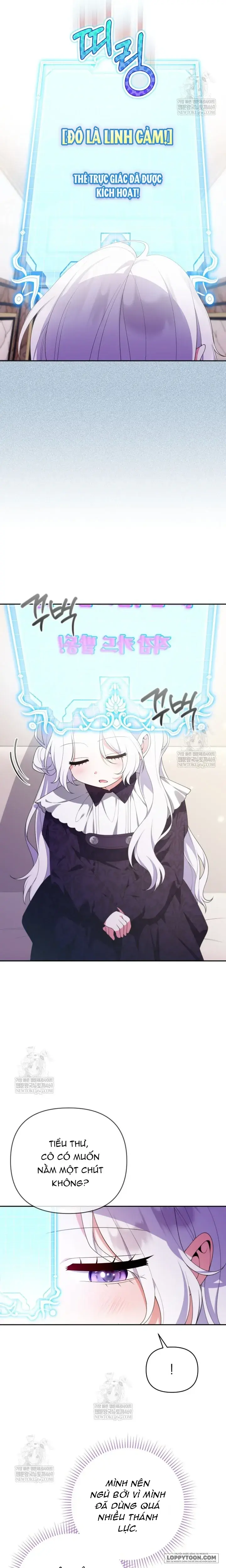 Cái Giá Của Tái Sinh Chapter 37 - Trang 12