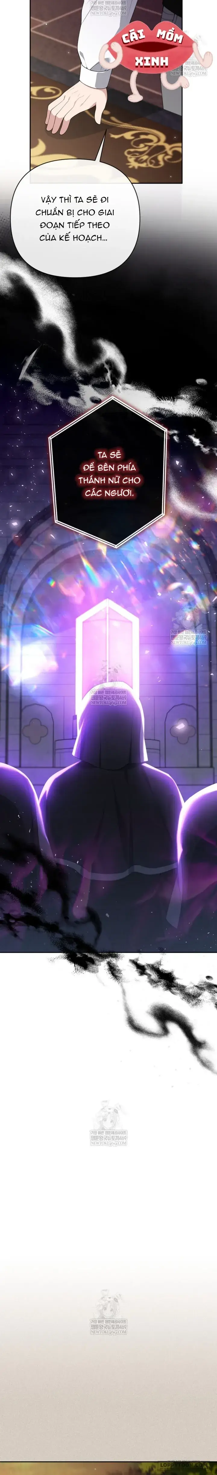 Cái Giá Của Tái Sinh Chapter 37 - Trang 15