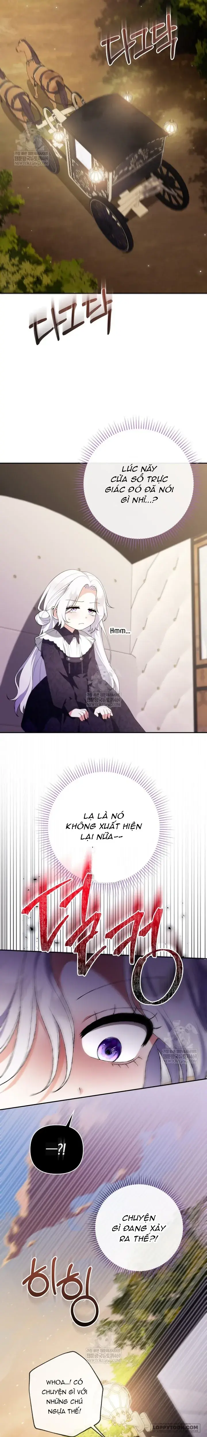 Cái Giá Của Tái Sinh Chapter 37 - Trang 16