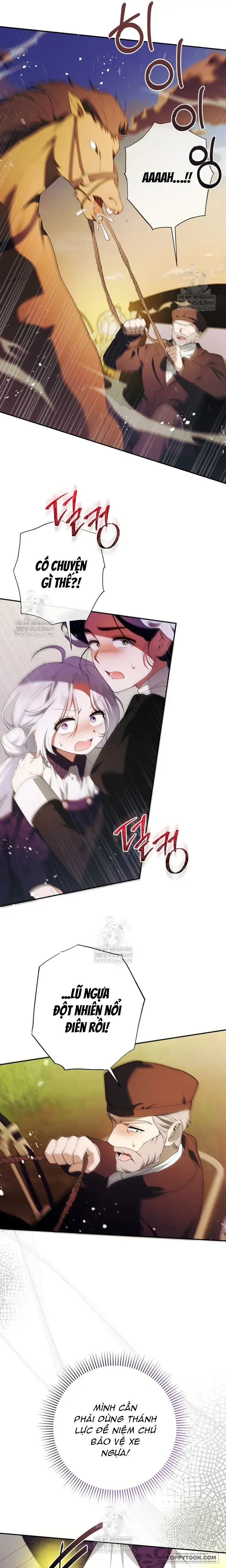 Cái Giá Của Tái Sinh Chapter 37 - Trang 18