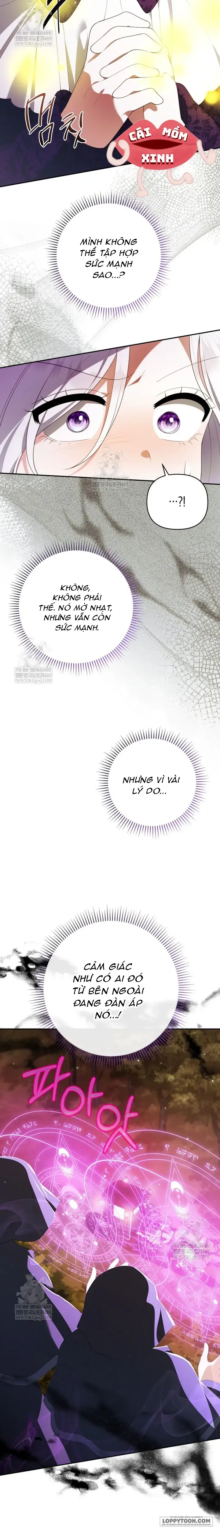 Cái Giá Của Tái Sinh Chapter 37 - Trang 19