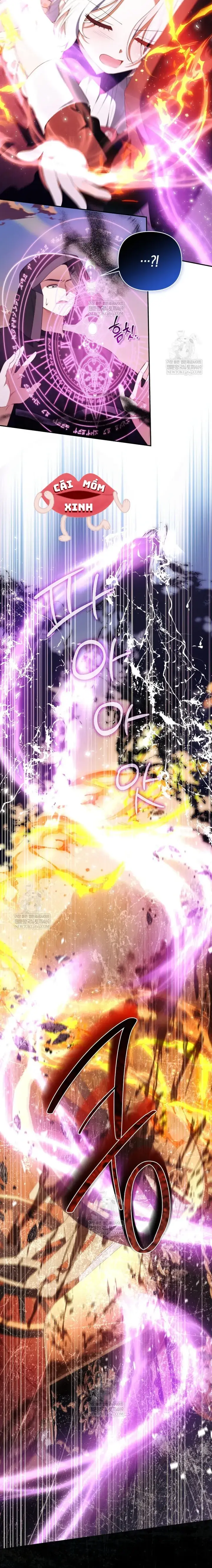 Cái Giá Của Tái Sinh Chapter 37 - Trang 21
