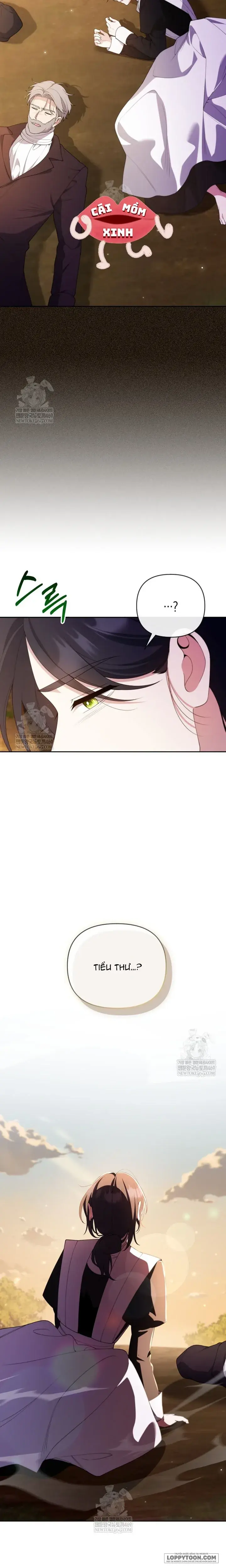Cái Giá Của Tái Sinh Chapter 37 - Trang 23
