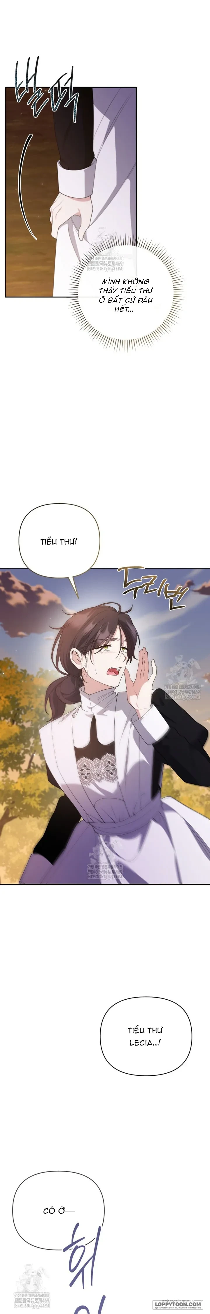 Cái Giá Của Tái Sinh Chapter 37 - Trang 24