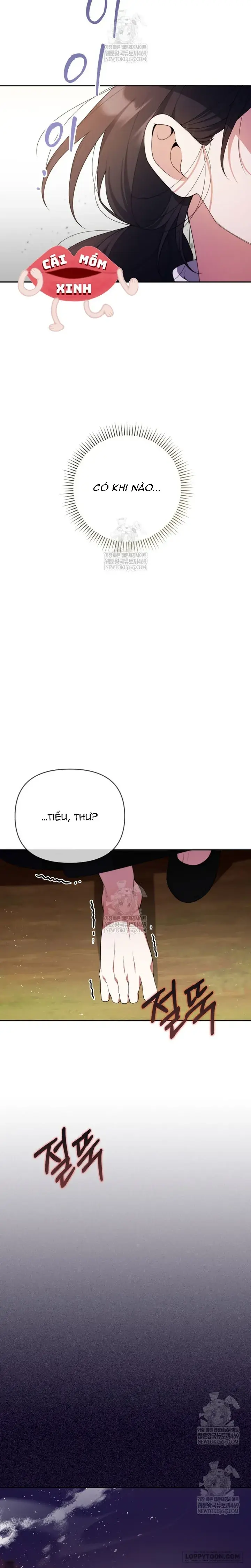 Cái Giá Của Tái Sinh Chapter 37 - Trang 25