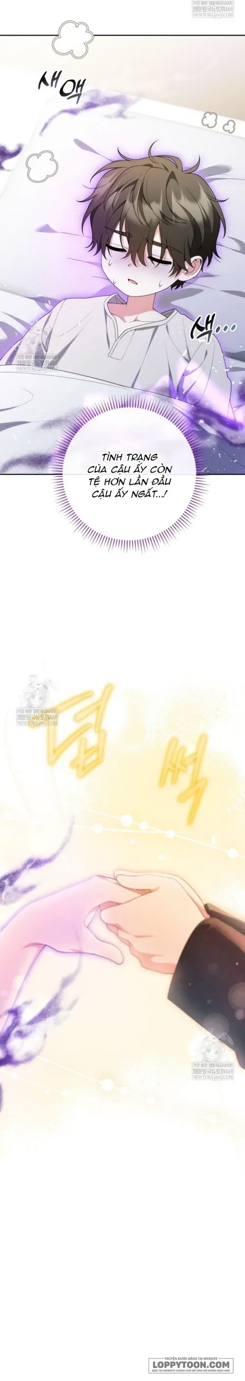 Cái Giá Của Tái Sinh Chapter 37 - Trang 3