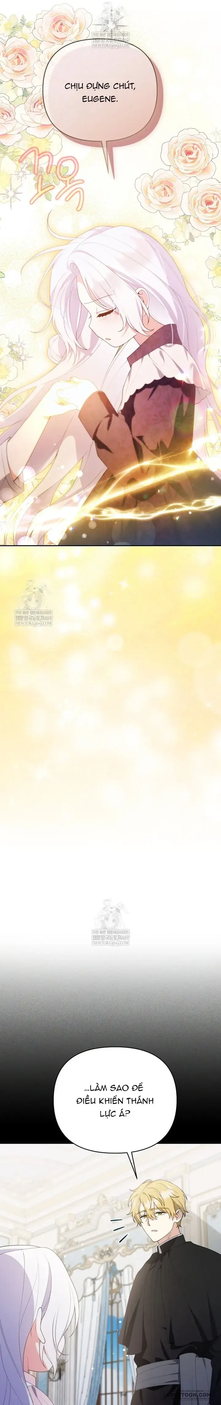 Cái Giá Của Tái Sinh Chapter 37 - Trang 4