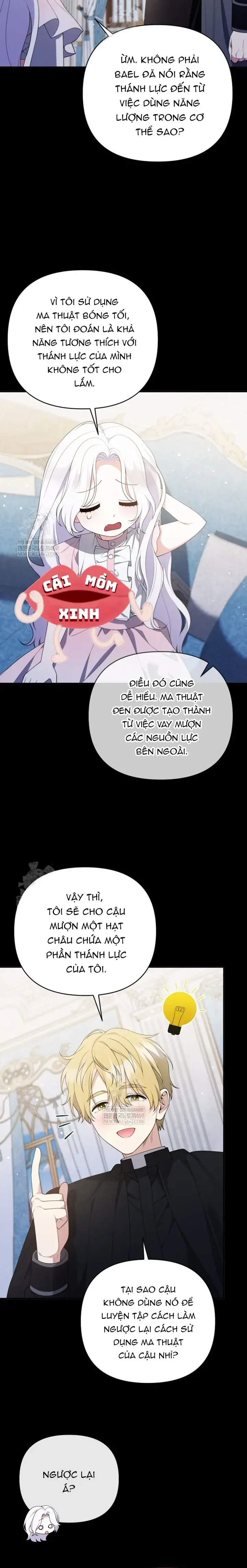 Cái Giá Của Tái Sinh Chapter 37 - Trang 5