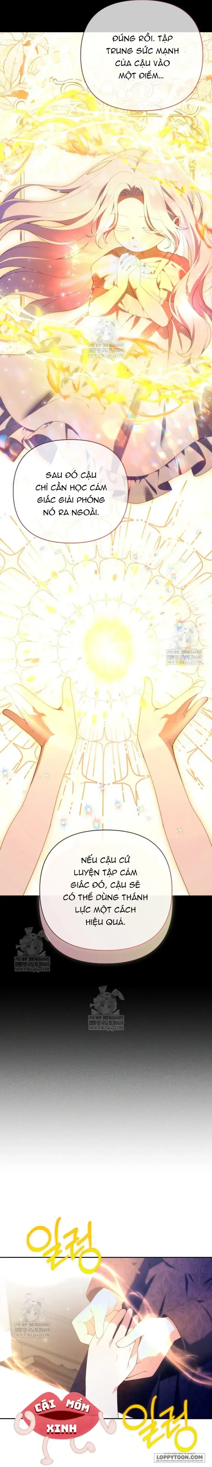 Cái Giá Của Tái Sinh Chapter 37 - Trang 6