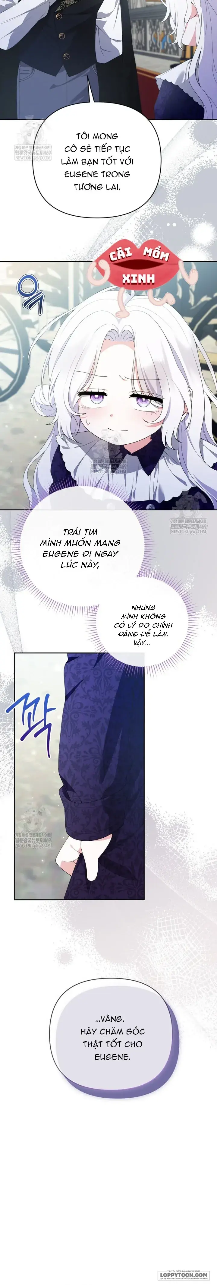 Cái Giá Của Tái Sinh Chapter 37 - Trang 9