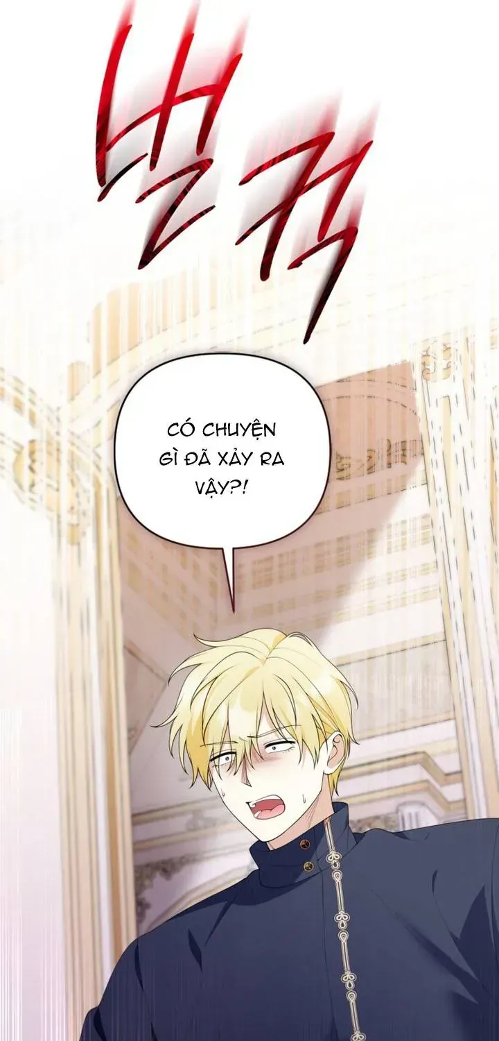 Cái Giá Của Tái Sinh Chapter 38 - Trang 35