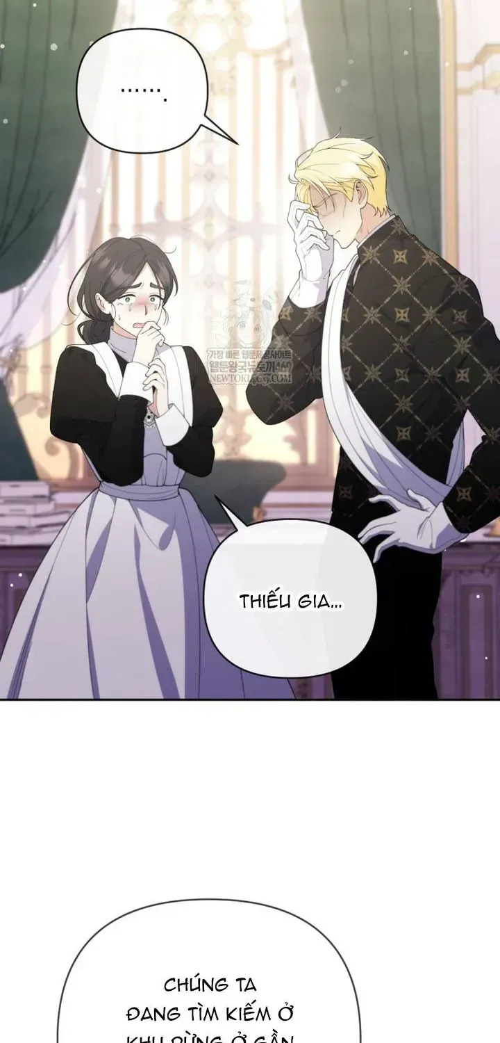 Cái Giá Của Tái Sinh Chapter 38 - Trang 37