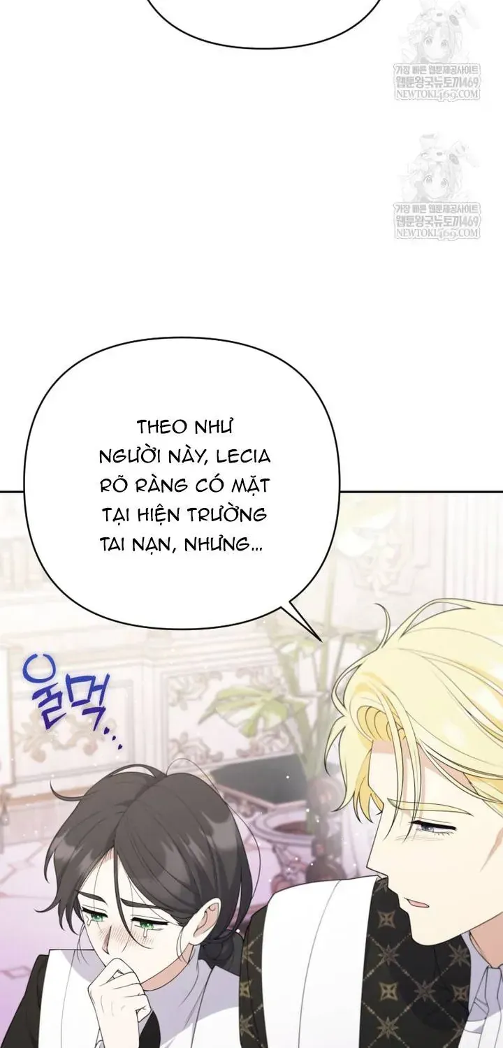 Cái Giá Của Tái Sinh Chapter 38 - Trang 39