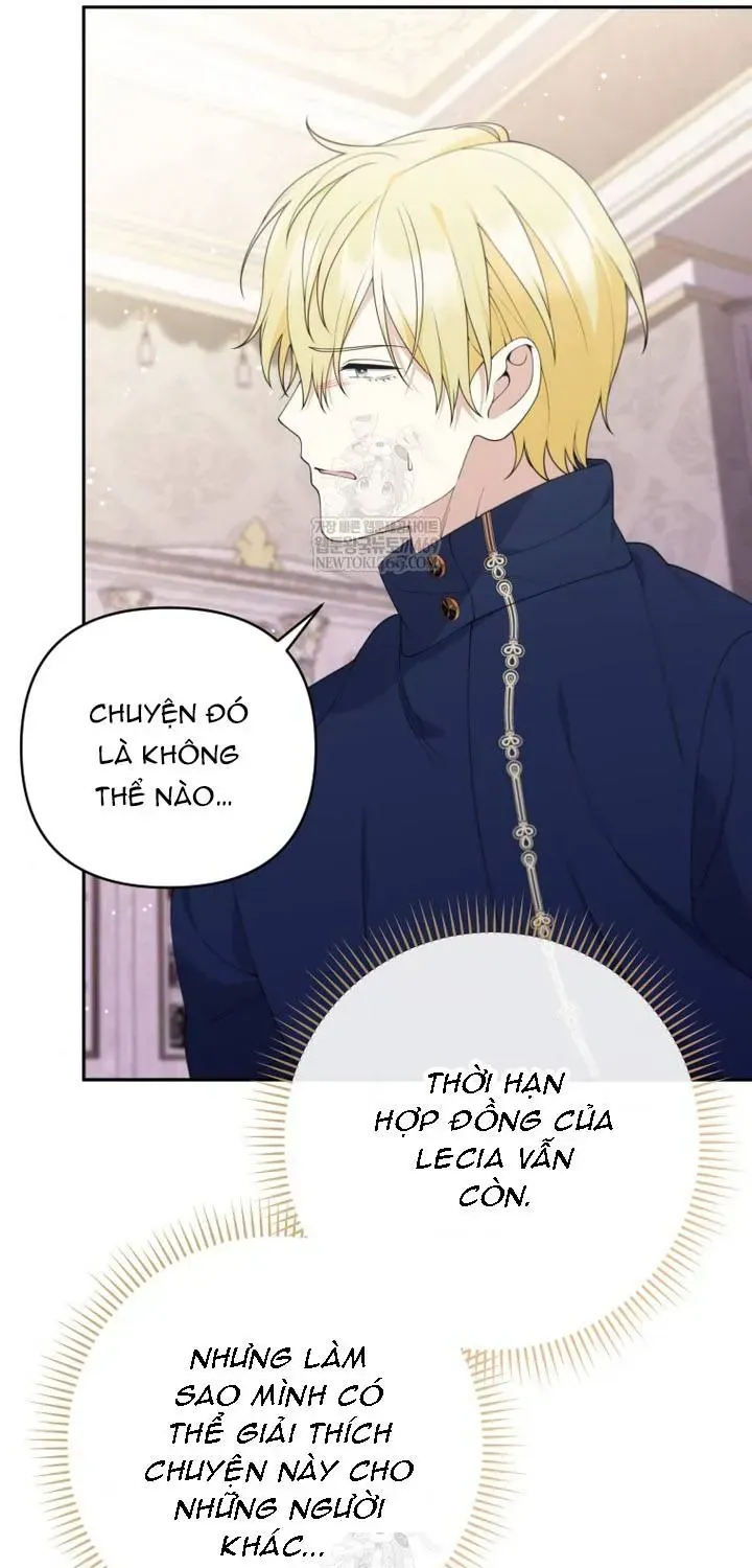 Cái Giá Của Tái Sinh Chapter 38 - Trang 41