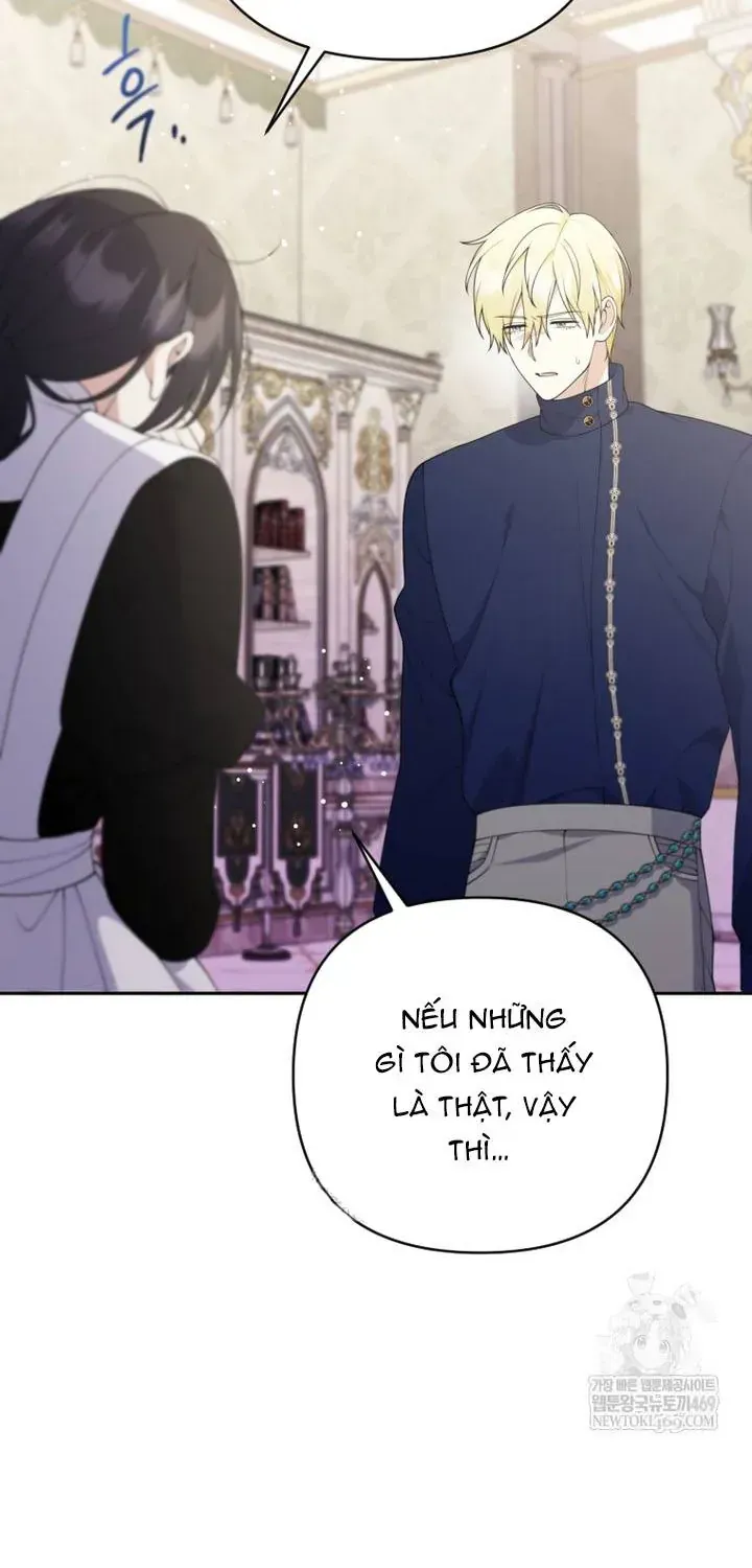 Cái Giá Của Tái Sinh Chapter 38 - Trang 43