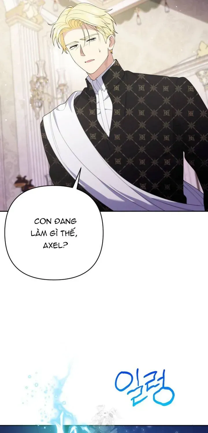 Cái Giá Của Tái Sinh Chapter 38 - Trang 49