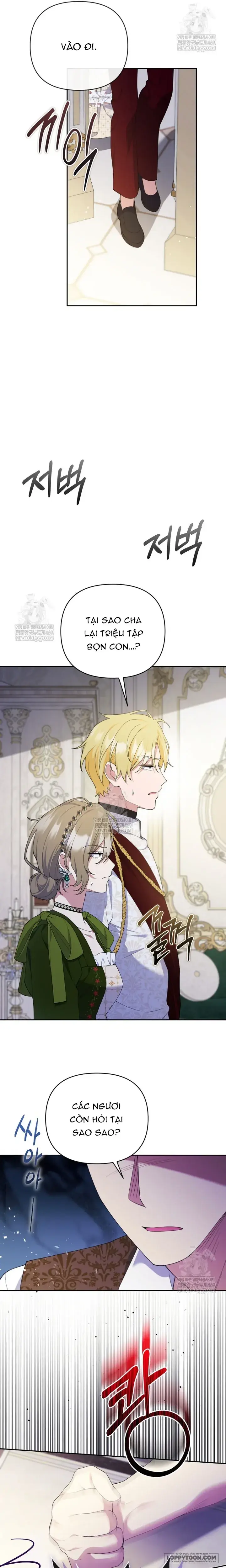 Cái Giá Của Tái Sinh Chapter 39 - Trang 12