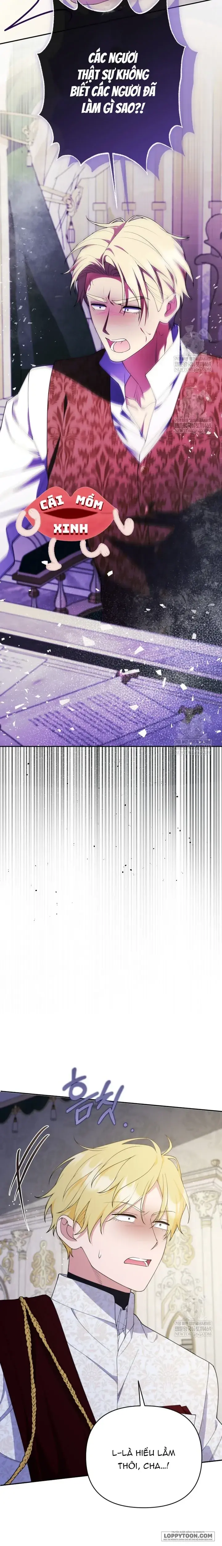 Cái Giá Của Tái Sinh Chapter 39 - Trang 13