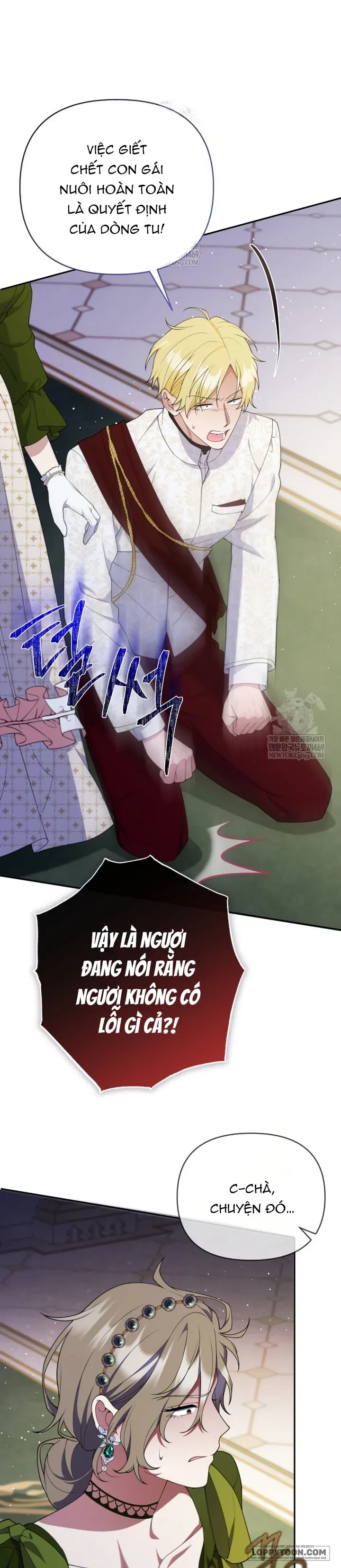 Cái Giá Của Tái Sinh Chapter 39 - Trang 14