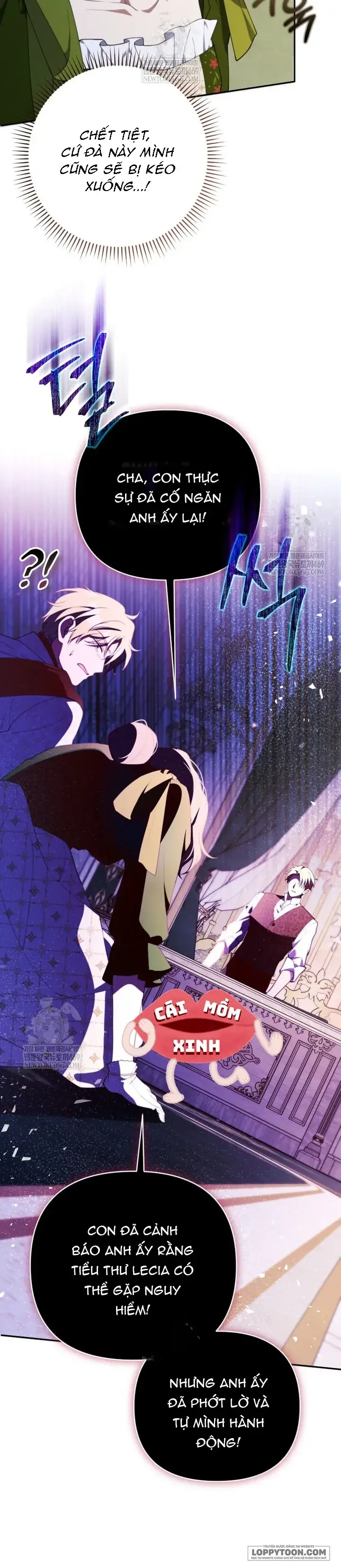 Cái Giá Của Tái Sinh Chapter 39 - Trang 15