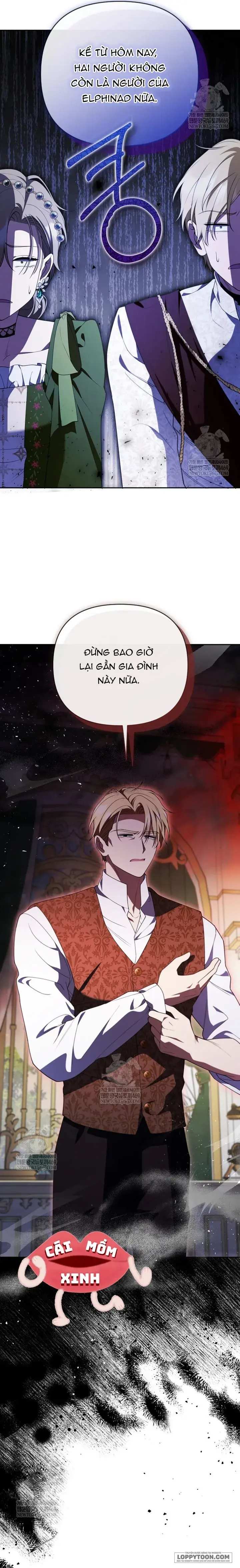Cái Giá Của Tái Sinh Chapter 39 - Trang 18