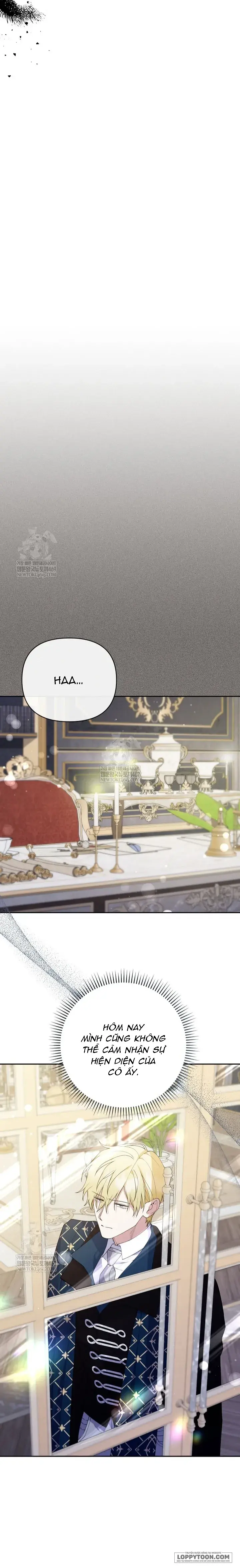 Cái Giá Của Tái Sinh Chapter 39 - Trang 19