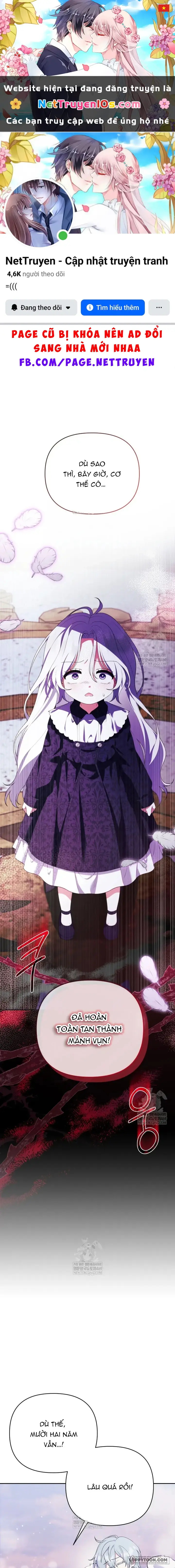 Cái Giá Của Tái Sinh Chapter 39 - Trang 2