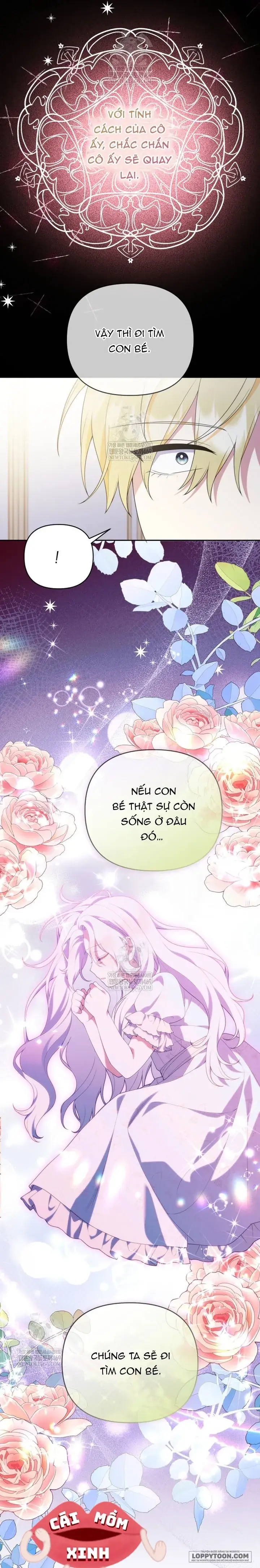 Cái Giá Của Tái Sinh Chapter 39 - Trang 22