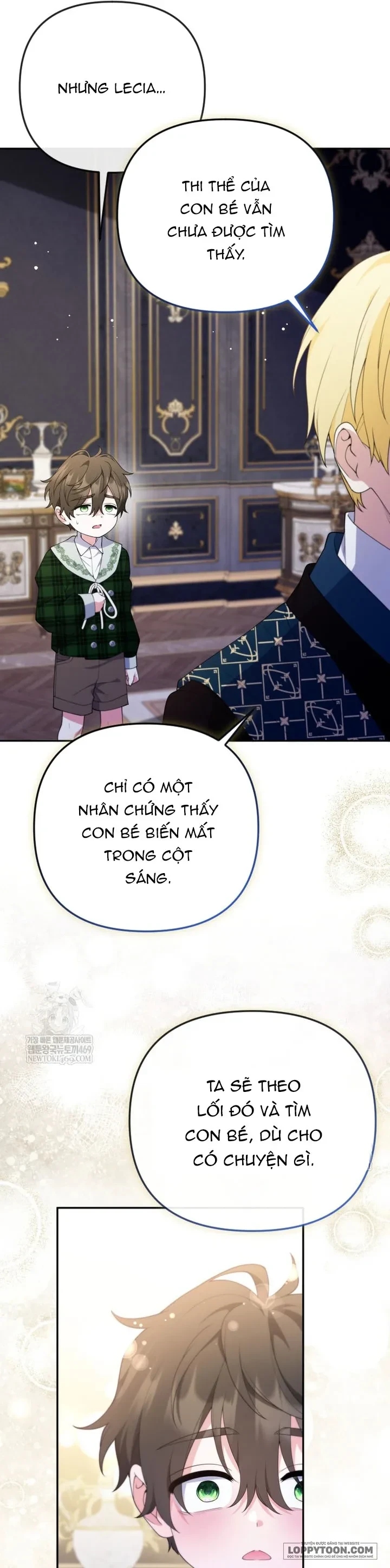 Cái Giá Của Tái Sinh Chapter 39 - Trang 26