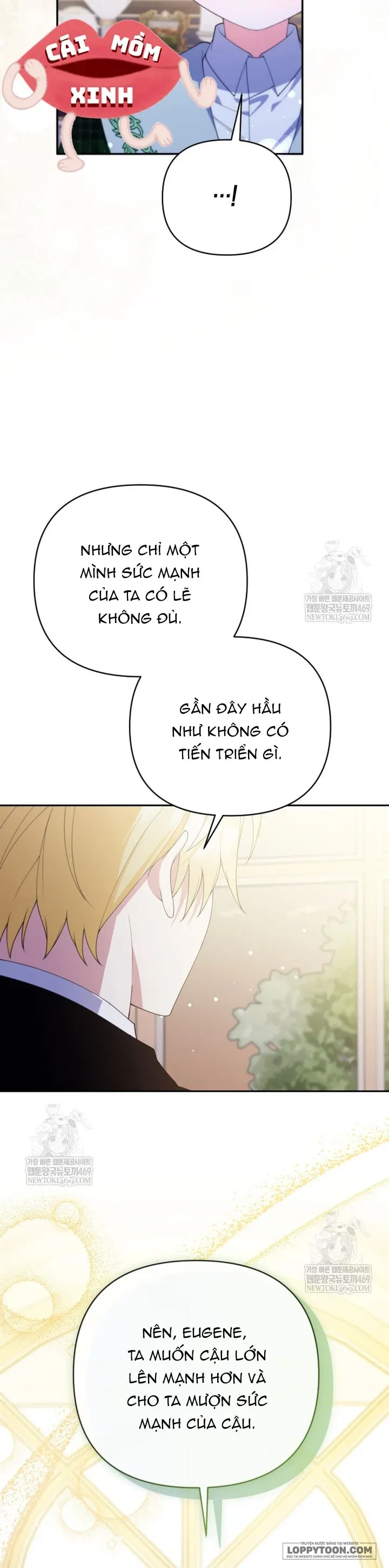 Cái Giá Của Tái Sinh Chapter 39 - Trang 27