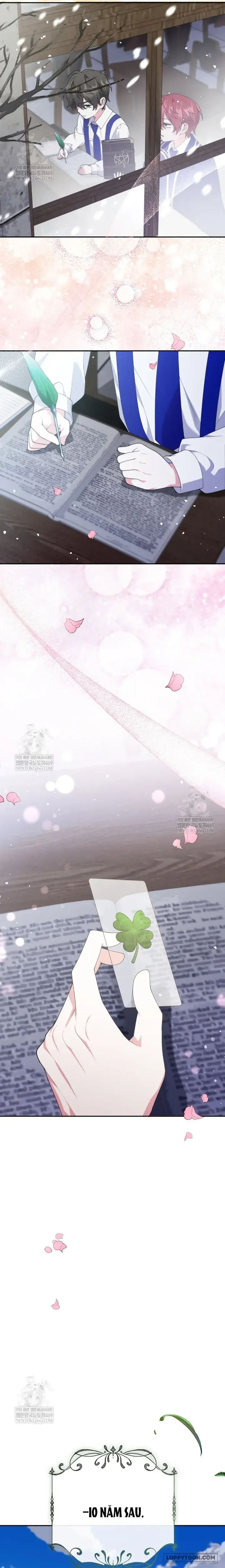 Cái Giá Của Tái Sinh Chapter 39 - Trang 30