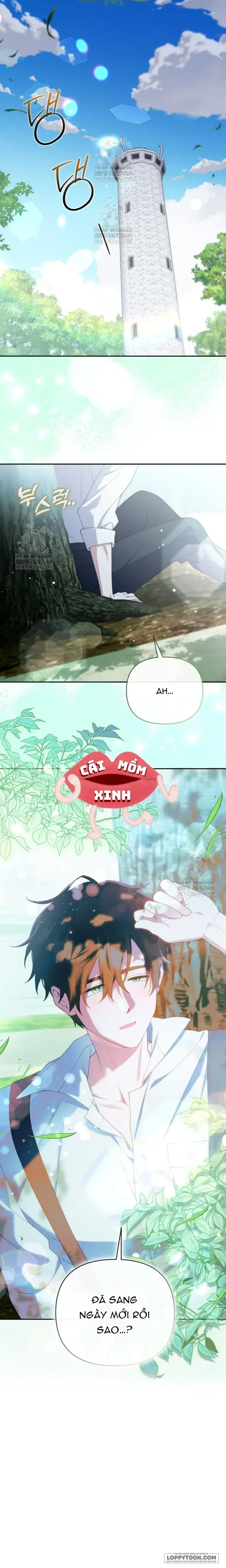 Cái Giá Của Tái Sinh Chapter 39 - Trang 31
