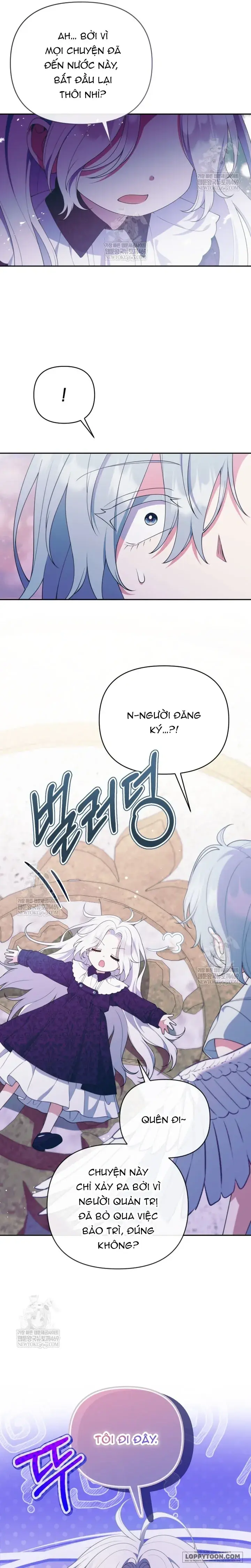 Cái Giá Của Tái Sinh Chapter 39 - Trang 4