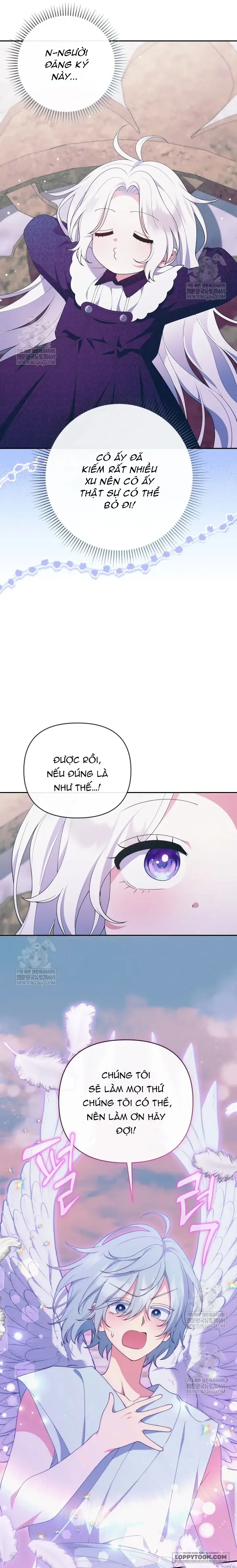 Cái Giá Của Tái Sinh Chapter 39 - Trang 6