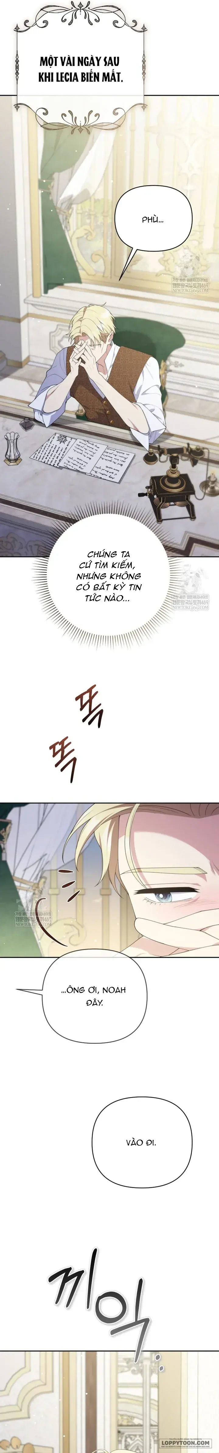 Cái Giá Của Tái Sinh Chapter 39 - Trang 8