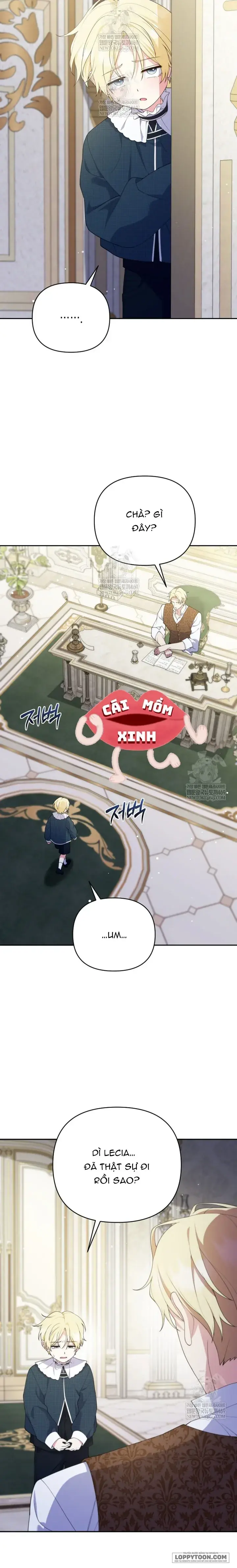 Cái Giá Của Tái Sinh Chapter 39 - Trang 9