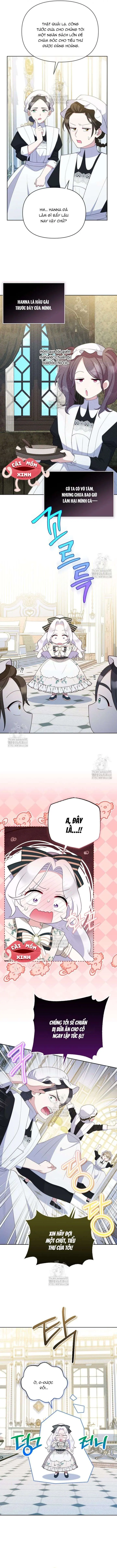 Cái Giá Của Tái Sinh Chapter 4 - Trang 11