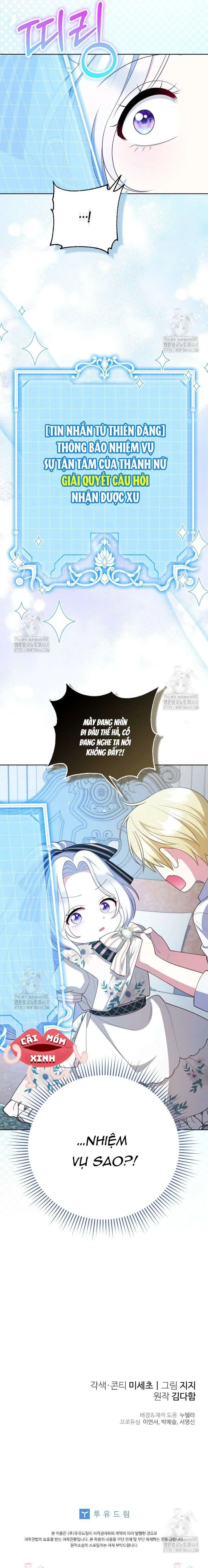 Cái Giá Của Tái Sinh Chapter 4 - Trang 14