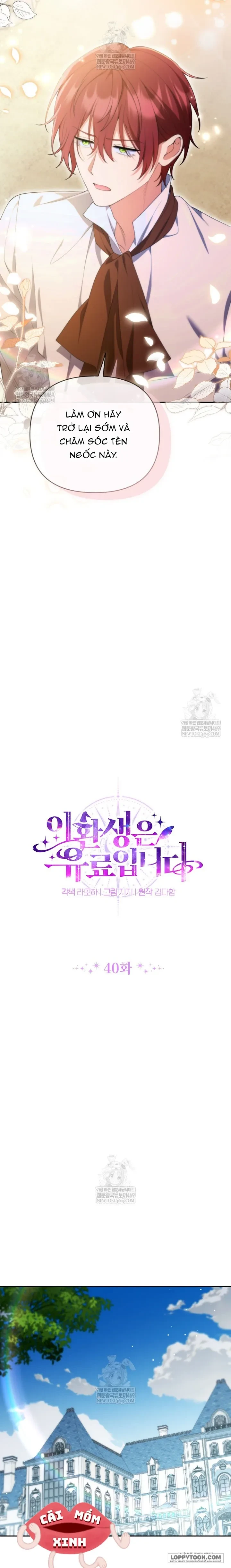 Cái Giá Của Tái Sinh Chapter 40 - Trang 10