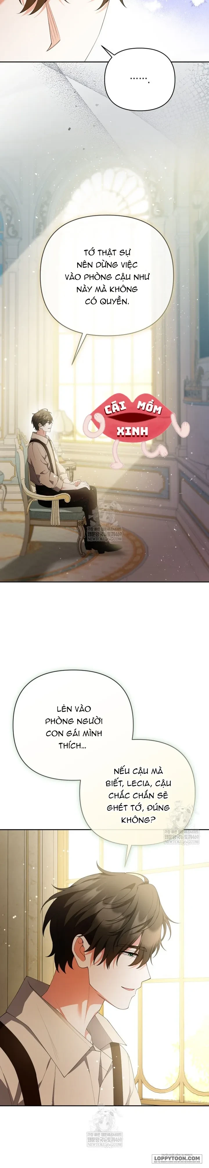 Cái Giá Của Tái Sinh Chapter 40 - Trang 15