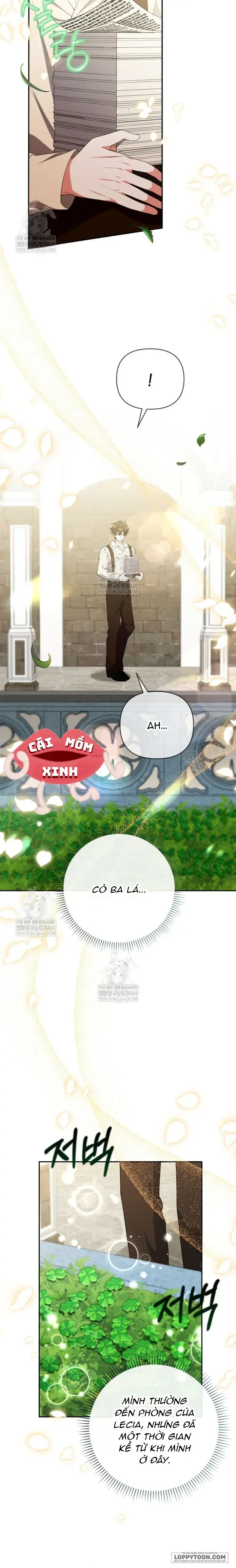 Cái Giá Của Tái Sinh Chapter 40 - Trang 19