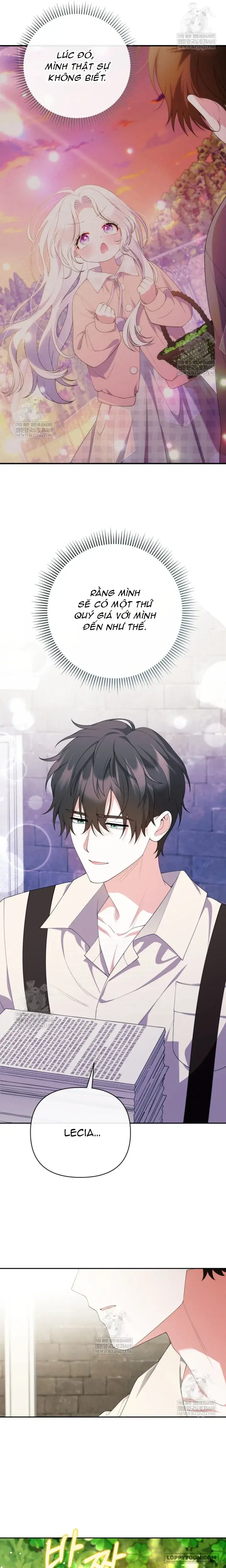 Cái Giá Của Tái Sinh Chapter 40 - Trang 20